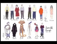 Class slides