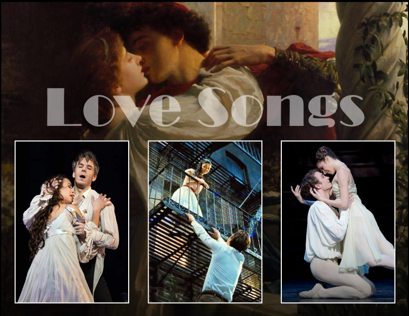 Approaches to ROMEO AND JULIET