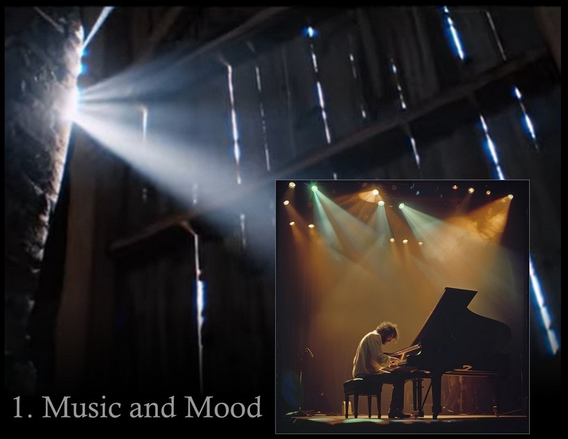 Video of David Lang's I WANT TO LIVE WHEE YOU LIVE