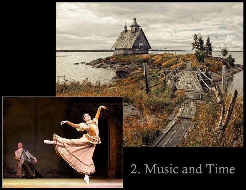 Karelia and ENIGMA VARIATIONS