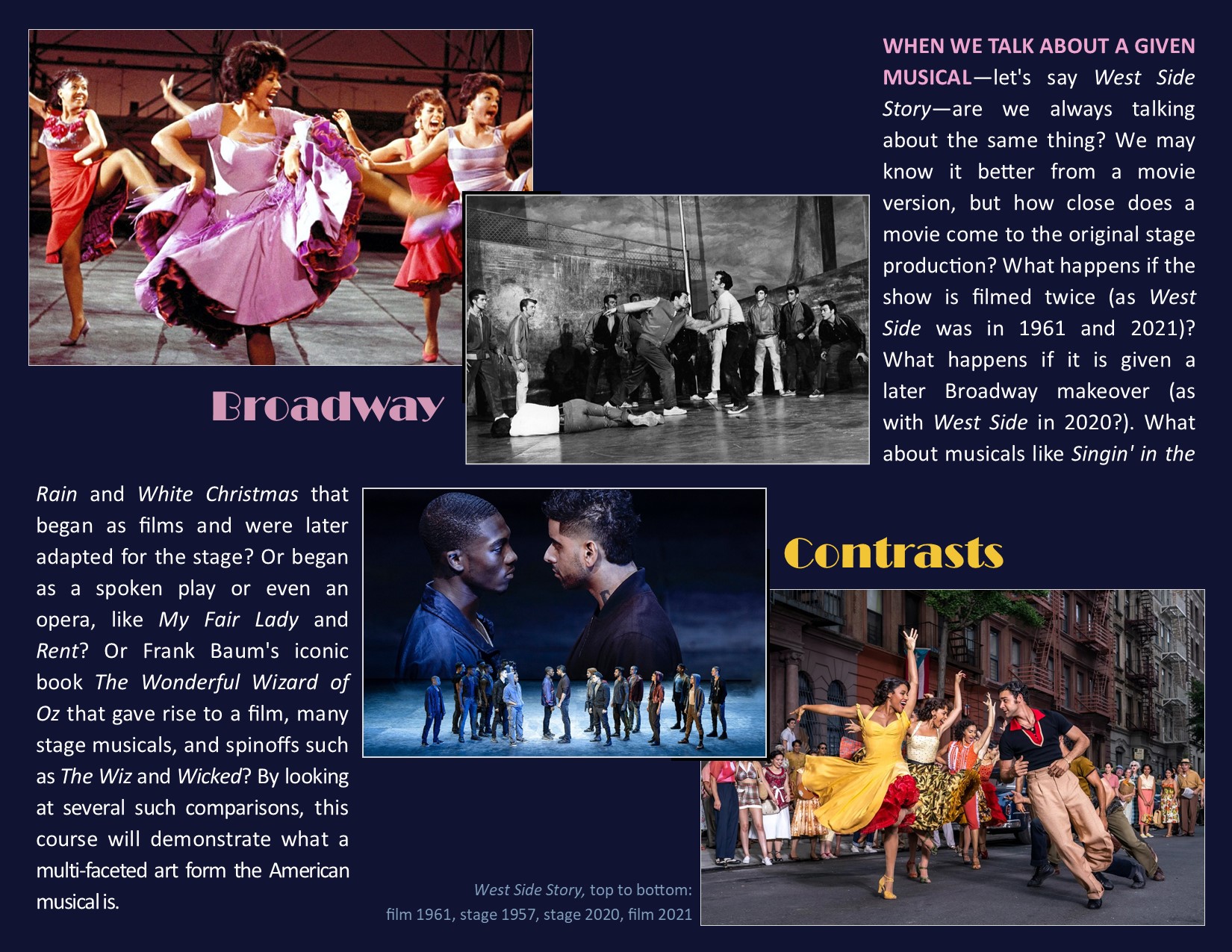 Broadway Contrast splashscreen