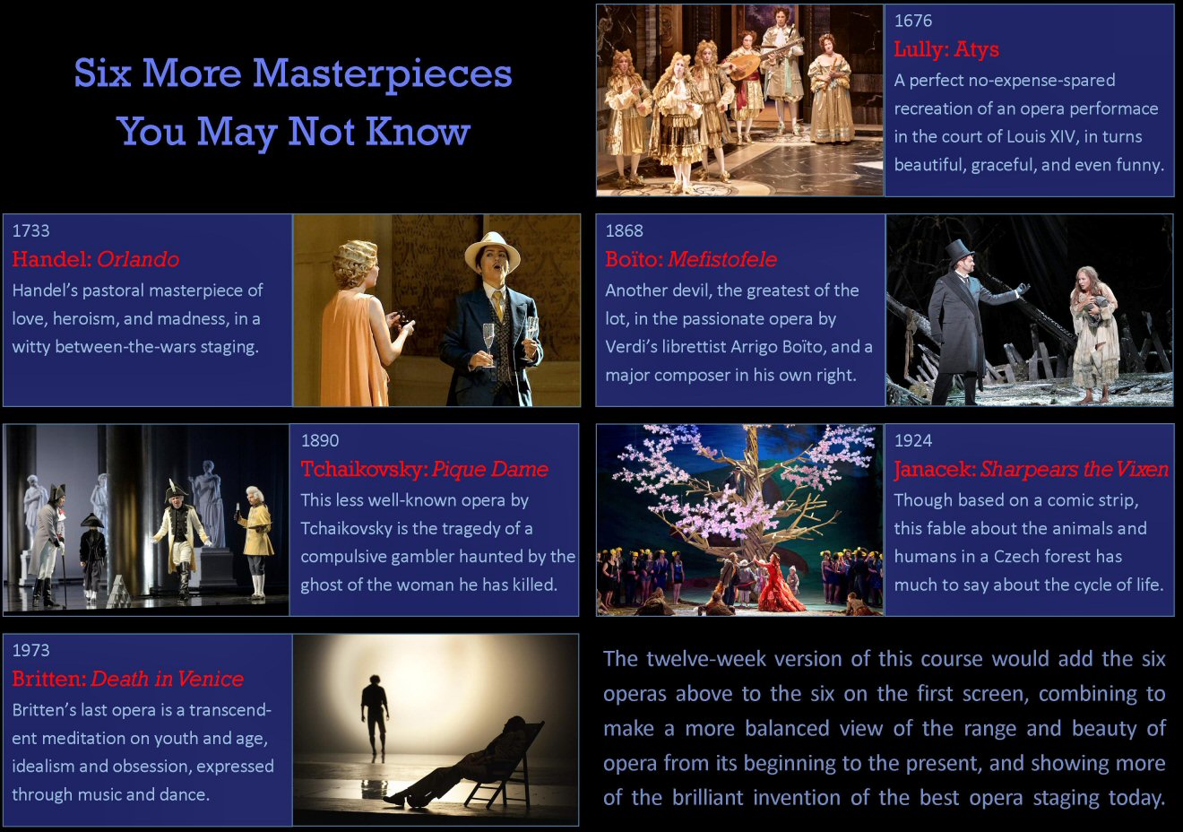 Twelve Opera splashscreen