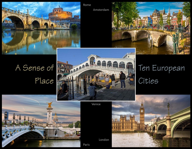 Some of the cities to be visited to be discussed