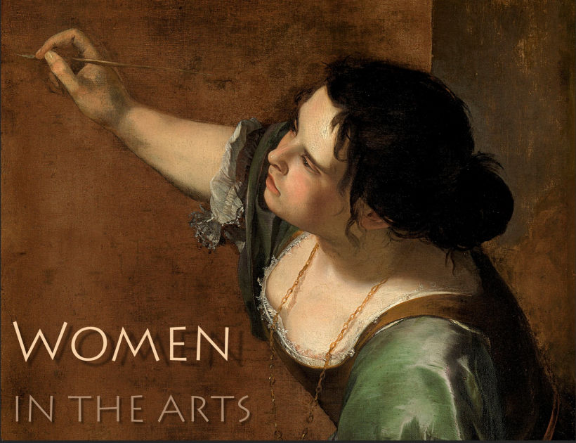 Artemisia Gentileschi