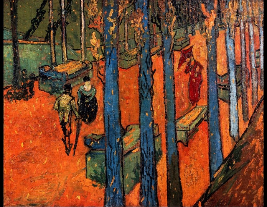 VanGoghAyscamps