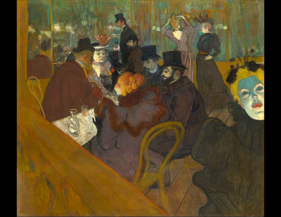 ToulouseLautrec