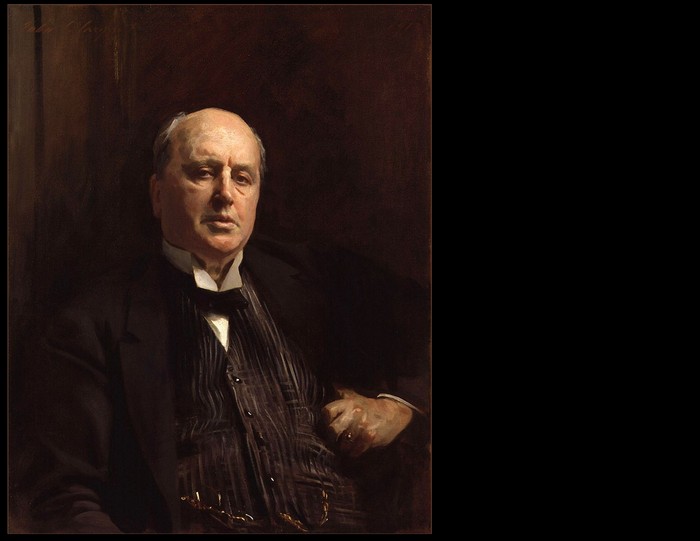 HenryJames