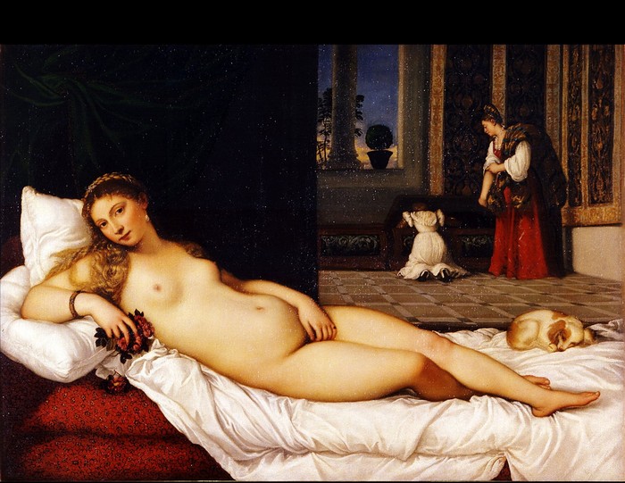 TitianVenus