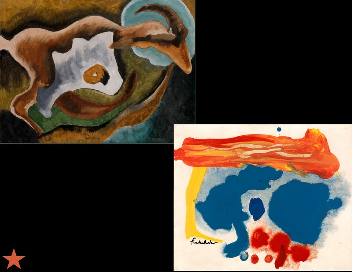 DoveFrankenthaler