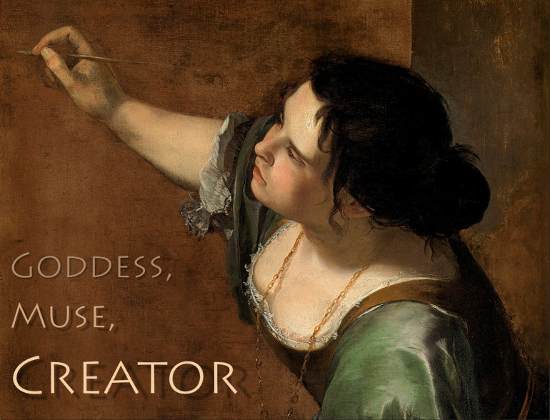 Artemisia Gentileschi