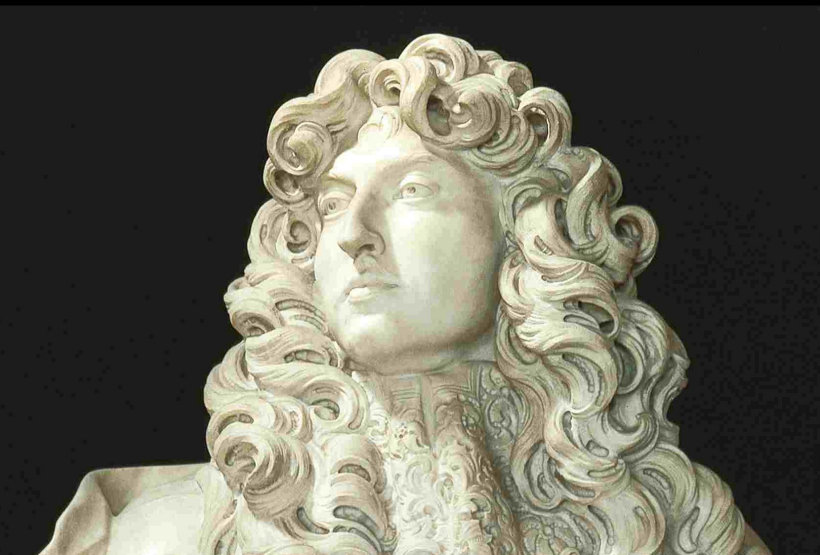 Bernini: Louis XIV