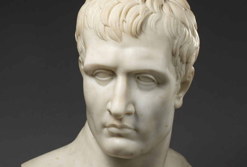 Canova: Napoleon