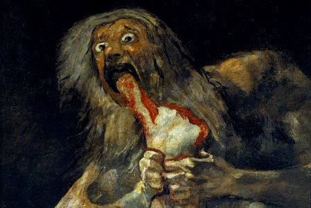 Goya