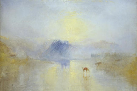 Turner