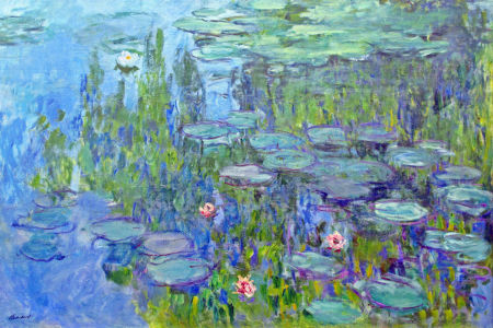 Monet