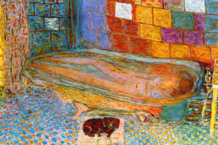 Bonnard